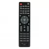 Soundmaster ICD1050SW internetinis radijas su WiFi, DAB+, FM, CD, MP3, USB, Bluetooth, APP - stereo, juodas