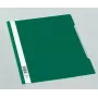 DURABLE 10 Quick Binder Polypropylene Green DIN A4