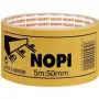 Tesa 56173 Fix Carpet Installation Tape 5,0 m x 50 mm