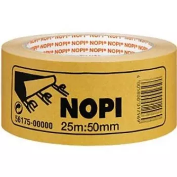 Tesa 56175 Kilimų montavimo juosta 25 m x 50 mm