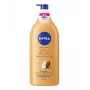 NIVEA Cocoa Butter Body Lotion 625ml