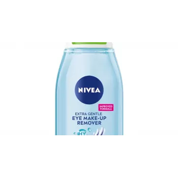 NIVEA Sanfter Augen Make-up Entferner 125 ml