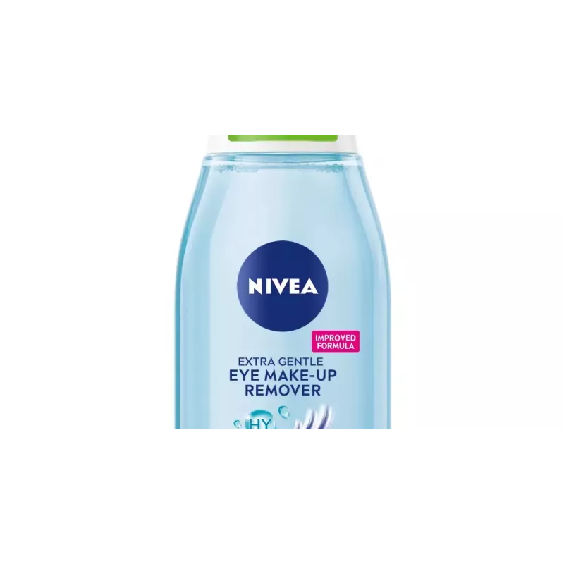 NIVEA Sanfter Augen Make-up Entferner 125 ml