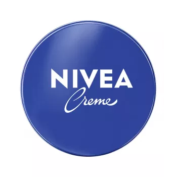 NIVEA Hautcreme 400 ml - Universal Moisturizing Cream in Tin