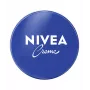 NIVEA Hautcreme 400 ml - Universal Moisturizing Cream in Tin