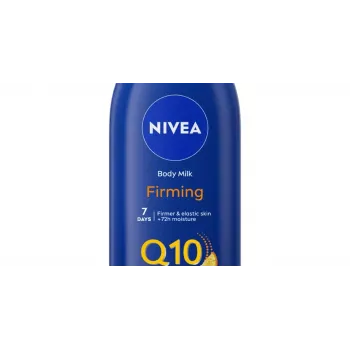 NIVEA Q10 Firming Body Lotion 400 ml