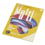 Staufen Multifunction Paper 7X A4 80g Creme 50 Sheets