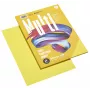 Staufen Multifunction Paper 7X A4 80g Yellow 50 Sheets