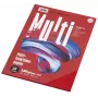Staufen Multifunction Paper 7X 734051297 A4 120g Raudona 35 lapų