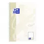Oxford TOUCH Užrašinė B5 Taškinėlinis Beige 80 Lapų 90 g/m²
