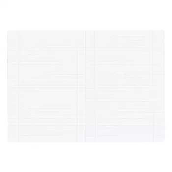 ELBA Universal Register Sheets A4 Lined 16 Sheets 90 g/m² 4-Hole Punched White