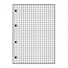 Oxford 100050348 bloknotas A4, 90 g/m2