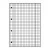 Oxford 100050353 bloknotas A4, 90 g/m2