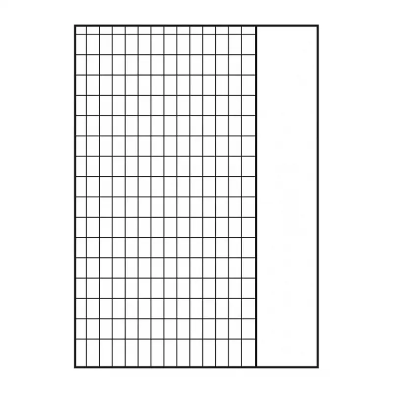 Oxford 100050370 Užrašų knygelė A5 90 g/m² žalios spalvos