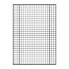Oxford 100050332 A4 90 gsm Lined Refill Pad - 100 Sheets, White, 4-Hole, Perforated, Glued Top