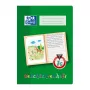 Oxford 100050091 - Green - A4 - 90 g/m²