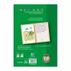 Oxford 100050091 - Green - A4 - 90 g/m²