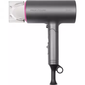ProfiCare PC-HT 3073 plaukų džiovintuvas 2200W rožinis