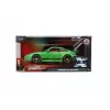 Jada Fast & Furious 2007 Porsche 911 GT3 1:24 Die-Cast Model Car