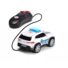 Dickie BMW XM Police Racer 203712034, su laidu