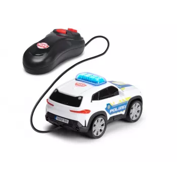Dickie BMW XM Police Racer 203712034, su laidu