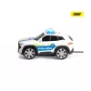 Dickie BMW XM Police Racer 203712034, su laidu