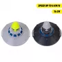 Dickie UFO Bumper Set 2,4 GHz RC skraidančių žaislų rinkinys