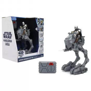 Jada Star Wars RC AT-RT 1:10 2,4 GHz nuotolinio valdymo vaikštynė