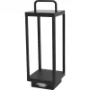 REV LED Hybrid Lantern 510 Black
