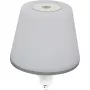 REV LED buteliuko šviestuvas su baterija Lamprusco Flame Warm White
