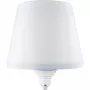 REV LED butelių lempa su akumuliatoriumi Lamprusco Solar IP54