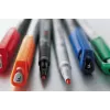 STABILO OHPen Universal Permanent Marker - 10 Pack - Red