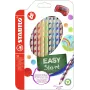 STABILO EASYcolors Spalvoti pieštukai - 12 vienetų