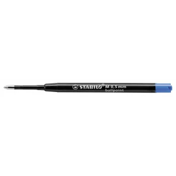 STABILO point 88 Fineliner rašiklis 0,4 mm mėlynas – 1 vnt.