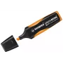 STABILO GREEN BOSS Highlighter Pen Orange 2-5mm Chisel Tip 1 Piece