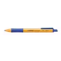 STABILO 6030/41 Fineliner rašiklis mėlynas 0,4 mm