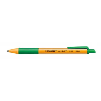 STABILO 6030/36 Fineliner rašiklis Žalia 0.4 mm - 1 vnt.