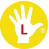 STABILO EASYoriginal tušinukas – mėlynas, kairiarankiams, lizdinėje pakuotėje (1 vnt.)