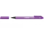 STABILO pointMax Felt-Tip Pen - Purple - Medium 0,8 mm - Round - Water-Based Ink - Nylon Felt Tip