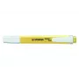 STABILO 275/144-8 Highlighter Yellow Chisel Tip 1 Piece