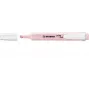 STABILO Swing Cool Pastel Highlighter - Pastel Pink - 1 Vnt. - Smailusis Antgalis - 1-4 mm Linijos Plotis