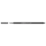 STABILO Pen 68 Metallic – sidabrinis