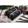 STABILO Pen 68 Metallic Fibre-Tip Pen - Gold - 1 Pen