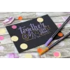 STABILO Pen 68 Metallic Fibre-Tip Pen - Metallic Pink - 1 Vnt.