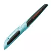STABILO Flow Sporty Fountain Pen Light Blue/Black M Medium