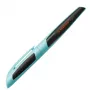 STABILO Flow Sporty Fountain Pen Light Blue/Black M Medium