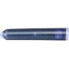 STABILO Flow Sporty Fountain Pen Light Blue/Black M Medium