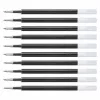 STABILO PALETTE Pripildymas Nero Juoda Smulki 0,4 mm 1 Vnt.