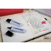 STABILO Boss Original Pastel Highlighter - Cloudy Blue - 1 Piece - Chisel Tip - 2 mm / 5 mm