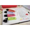 STABILO Boss Original Pastel Highlighter - Cloudy Blue - 1 Piece - Chisel Tip - 2 mm / 5 mm